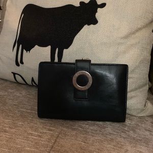 Celine wallet